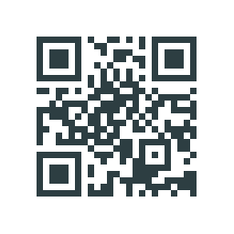 Scan deze QR-code om de tocht te openen in de SityTrail-applicatie