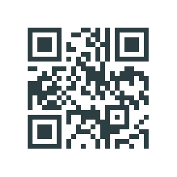 Scan deze QR-code om de tocht te openen in de SityTrail-applicatie