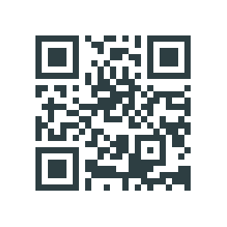 Scan deze QR-code om de tocht te openen in de SityTrail-applicatie