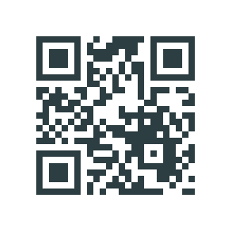 Scan deze QR-code om de tocht te openen in de SityTrail-applicatie