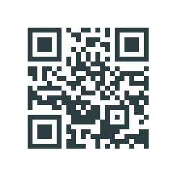 Scan deze QR-code om de tocht te openen in de SityTrail-applicatie