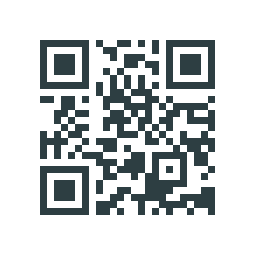 Scan deze QR-code om de tocht te openen in de SityTrail-applicatie