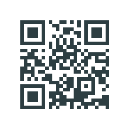 Scan deze QR-code om de tocht te openen in de SityTrail-applicatie