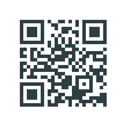 Scannerizza questo codice QR per aprire il percorso nell'applicazione SityTrail