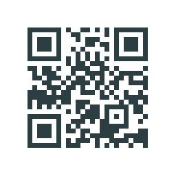 Scan deze QR-code om de tocht te openen in de SityTrail-applicatie