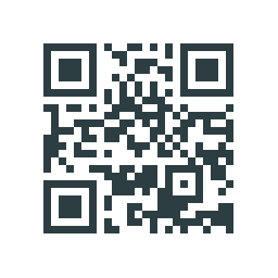 Scan deze QR-code om de tocht te openen in de SityTrail-applicatie