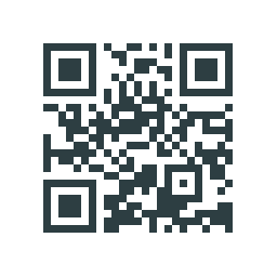 Scan deze QR-code om de tocht te openen in de SityTrail-applicatie