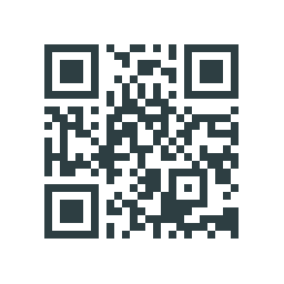 Scan deze QR-code om de tocht te openen in de SityTrail-applicatie