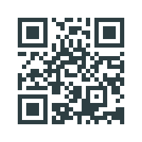 Scannerizza questo codice QR per aprire il percorso nell'applicazione SityTrail