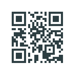 Scan deze QR-code om de tocht te openen in de SityTrail-applicatie