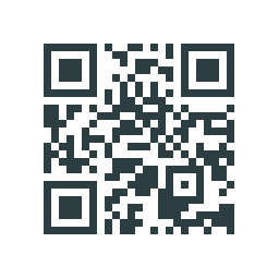 Scan deze QR-code om de tocht te openen in de SityTrail-applicatie