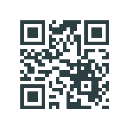 Scan deze QR-code om de tocht te openen in de SityTrail-applicatie