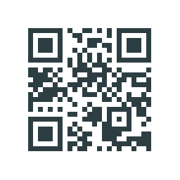 Scan deze QR-code om de tocht te openen in de SityTrail-applicatie