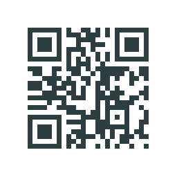 Scan deze QR-code om de tocht te openen in de SityTrail-applicatie