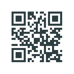 Scan deze QR-code om de tocht te openen in de SityTrail-applicatie