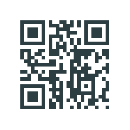 Scan deze QR-code om de tocht te openen in de SityTrail-applicatie