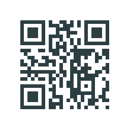 Scannerizza questo codice QR per aprire il percorso nell'applicazione SityTrail