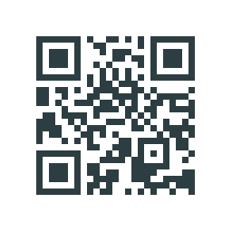 Scan deze QR-code om de tocht te openen in de SityTrail-applicatie