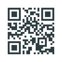 Scannerizza questo codice QR per aprire il percorso nell'applicazione SityTrail