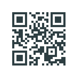 Scan deze QR-code om de tocht te openen in de SityTrail-applicatie