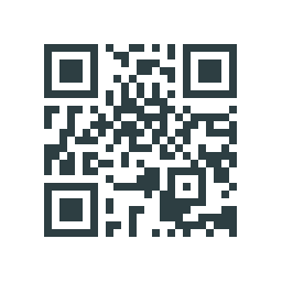 Scan deze QR-code om de tocht te openen in de SityTrail-applicatie