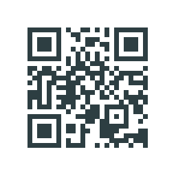 Scan deze QR-code om de tocht te openen in de SityTrail-applicatie