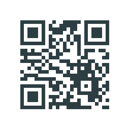 Scan deze QR-code om de tocht te openen in de SityTrail-applicatie