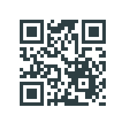 Scan deze QR-code om de tocht te openen in de SityTrail-applicatie