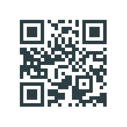 Scan deze QR-code om de tocht te openen in de SityTrail-applicatie