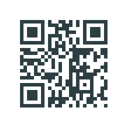 Scannerizza questo codice QR per aprire il percorso nell'applicazione SityTrail