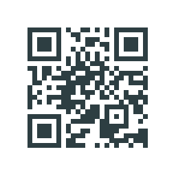 Scan deze QR-code om de tocht te openen in de SityTrail-applicatie