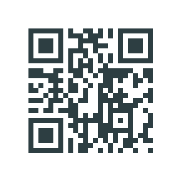 Scannerizza questo codice QR per aprire il percorso nell'applicazione SityTrail