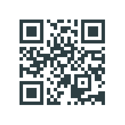 Scan deze QR-code om de tocht te openen in de SityTrail-applicatie