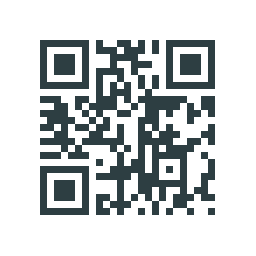 Scannerizza questo codice QR per aprire il percorso nell'applicazione SityTrail