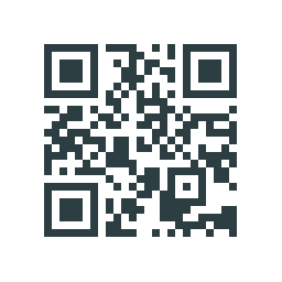 Scan deze QR-code om de tocht te openen in de SityTrail-applicatie