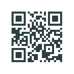 Scan deze QR-code om de tocht te openen in de SityTrail-applicatie