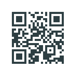 Scan deze QR-code om de tocht te openen in de SityTrail-applicatie