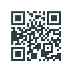 Scan deze QR-code om de tocht te openen in de SityTrail-applicatie