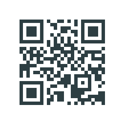 Scan deze QR-code om de tocht te openen in de SityTrail-applicatie