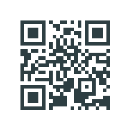 Scan deze QR-code om de tocht te openen in de SityTrail-applicatie