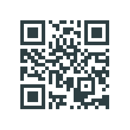 Scan deze QR-code om de tocht te openen in de SityTrail-applicatie