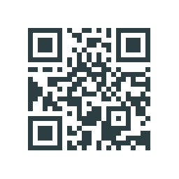 Scan deze QR-code om de tocht te openen in de SityTrail-applicatie