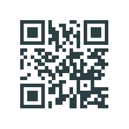 Scan deze QR-code om de tocht te openen in de SityTrail-applicatie