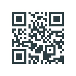 Scan deze QR-code om de tocht te openen in de SityTrail-applicatie