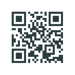 Scan deze QR-code om de tocht te openen in de SityTrail-applicatie