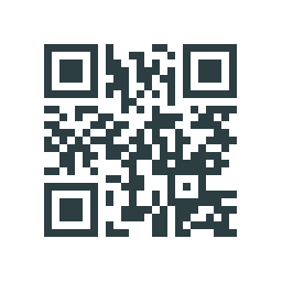 Scan deze QR-code om de tocht te openen in de SityTrail-applicatie