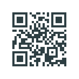 Scan deze QR-code om de tocht te openen in de SityTrail-applicatie