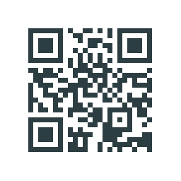 Scan deze QR-code om de tocht te openen in de SityTrail-applicatie