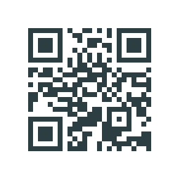 Scan deze QR-code om de tocht te openen in de SityTrail-applicatie