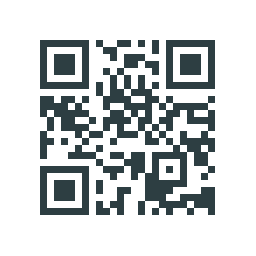 Scan deze QR-code om de tocht te openen in de SityTrail-applicatie